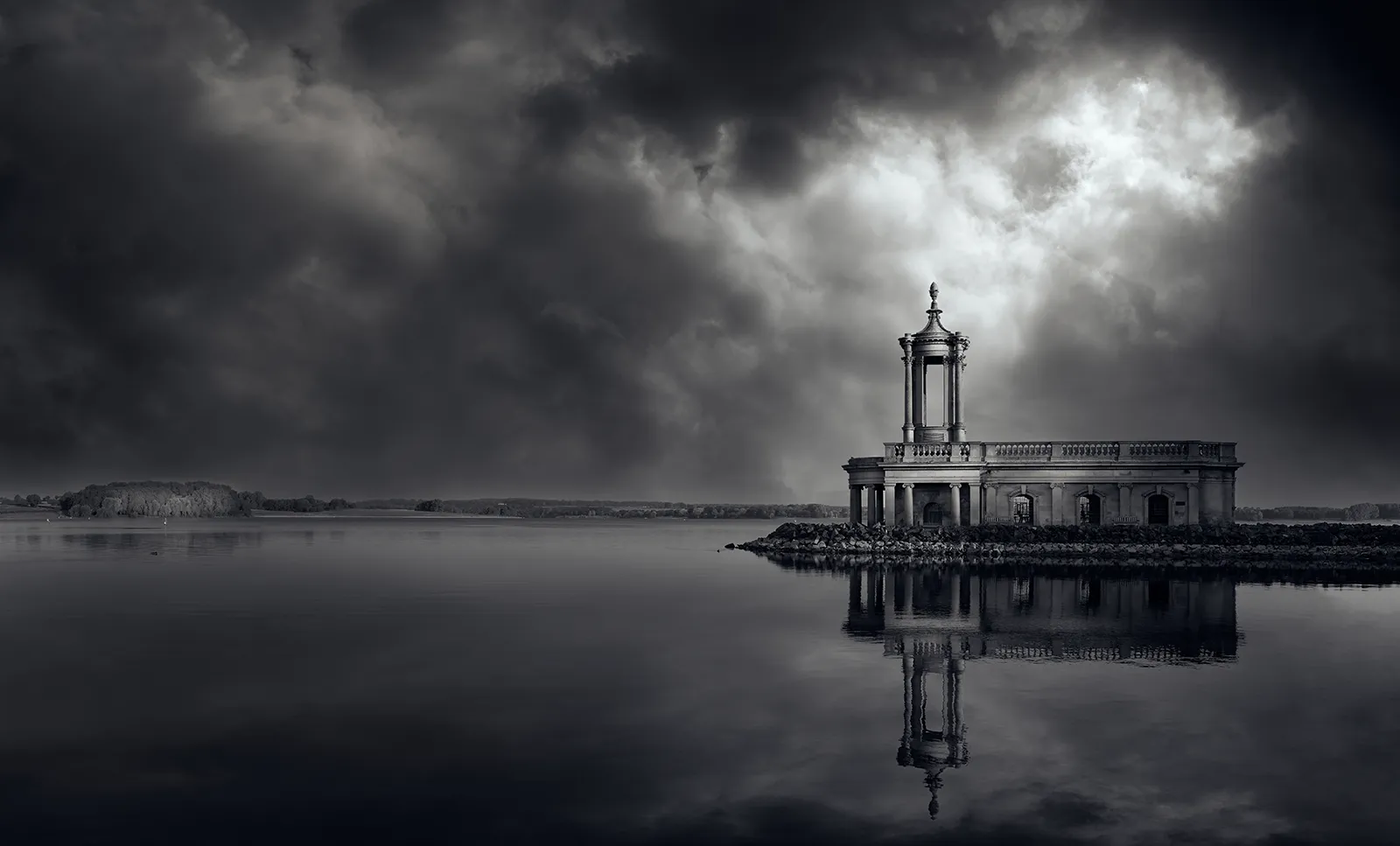 Rutland Water
